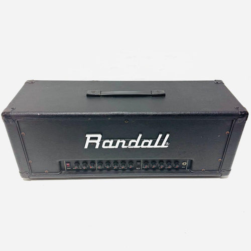 Guitar Amplifier Randall Century200 Ii