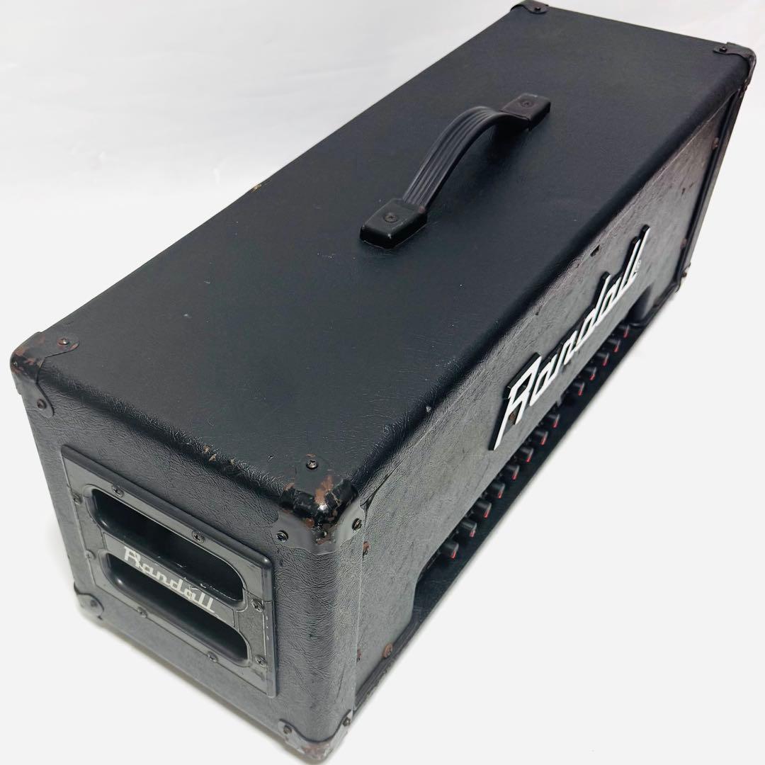 Guitar Amplifier Randall Century200 Ii