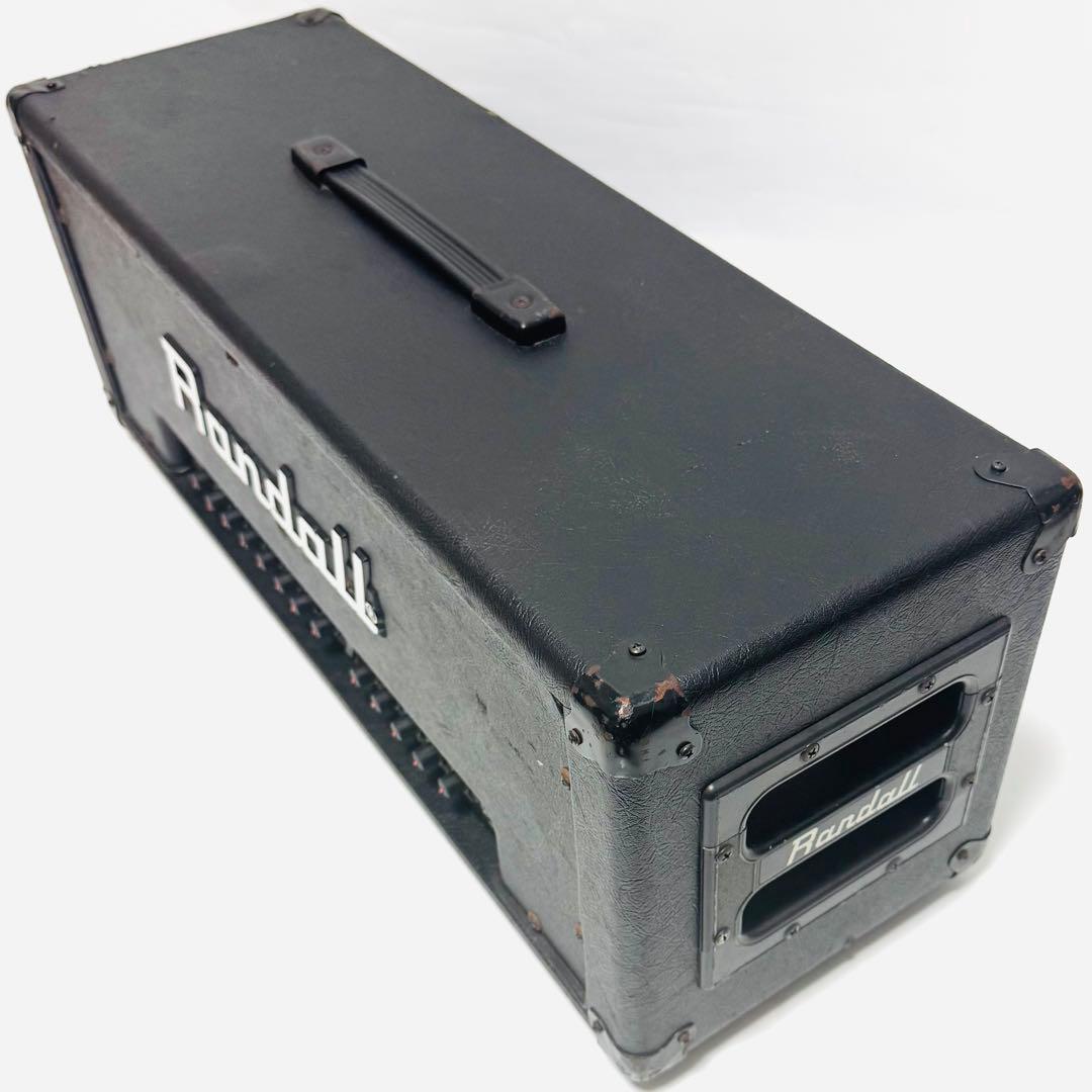 Guitar Amplifier Randall Century200 Ii