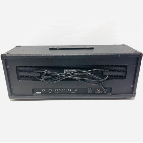 Guitar Amplifier Randall Century200 Ii