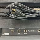Guitar Amplifier Randall Century200 Ii