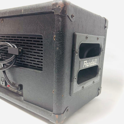 Guitar Amplifier Randall Century200 Ii