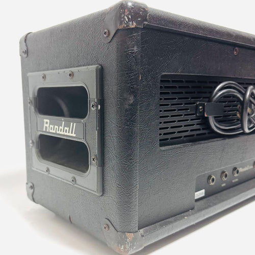 Guitar Amplifier Randall Century200 Ii