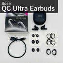 Bose Wireless Earphone Quietcomfort Ultra Earbuds Bluetooth 6 882826-0010 Qc Blk