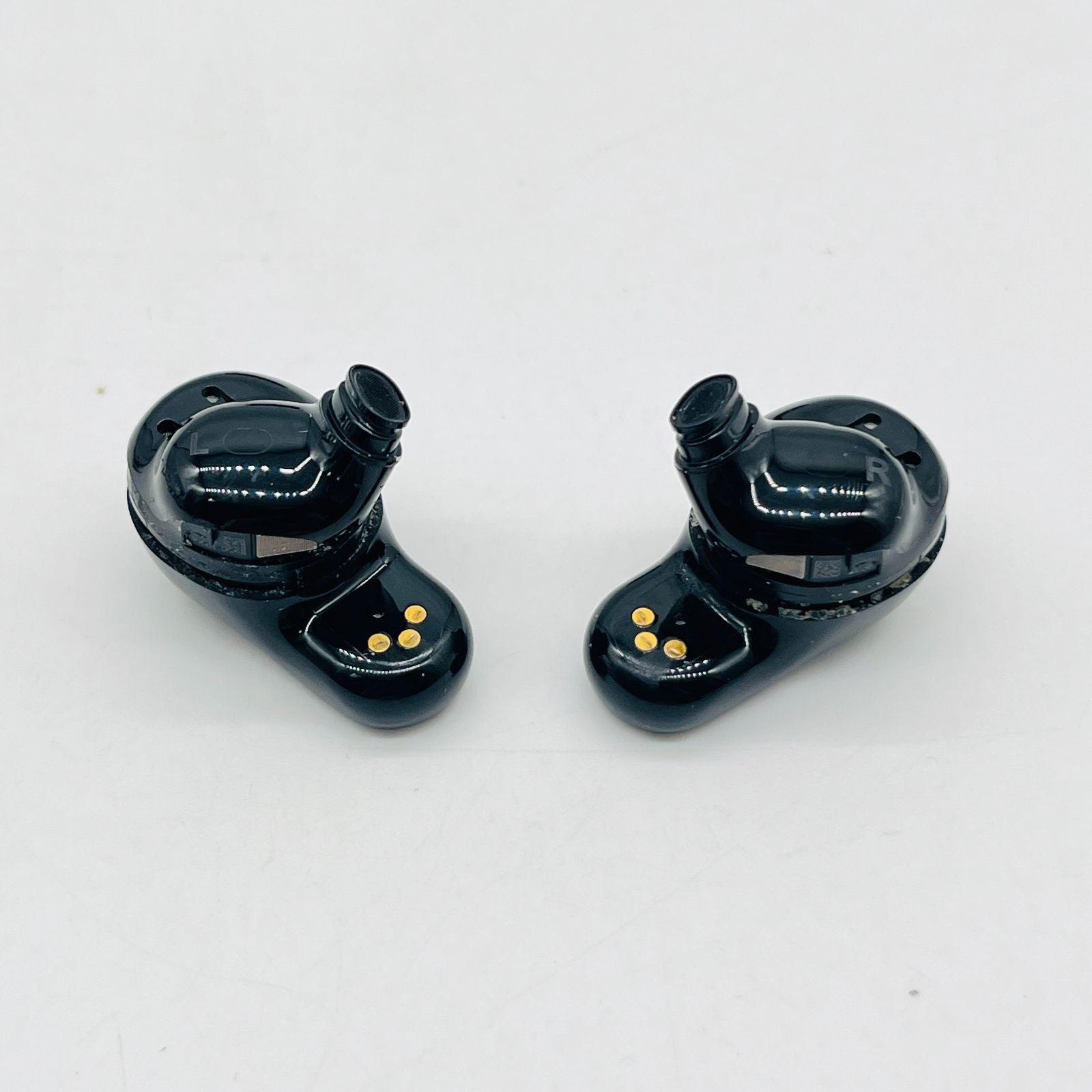 Bose Wireless Earphone Quietcomfort Ultra Earbuds Bluetooth 6 882826-0010 Qc Blk