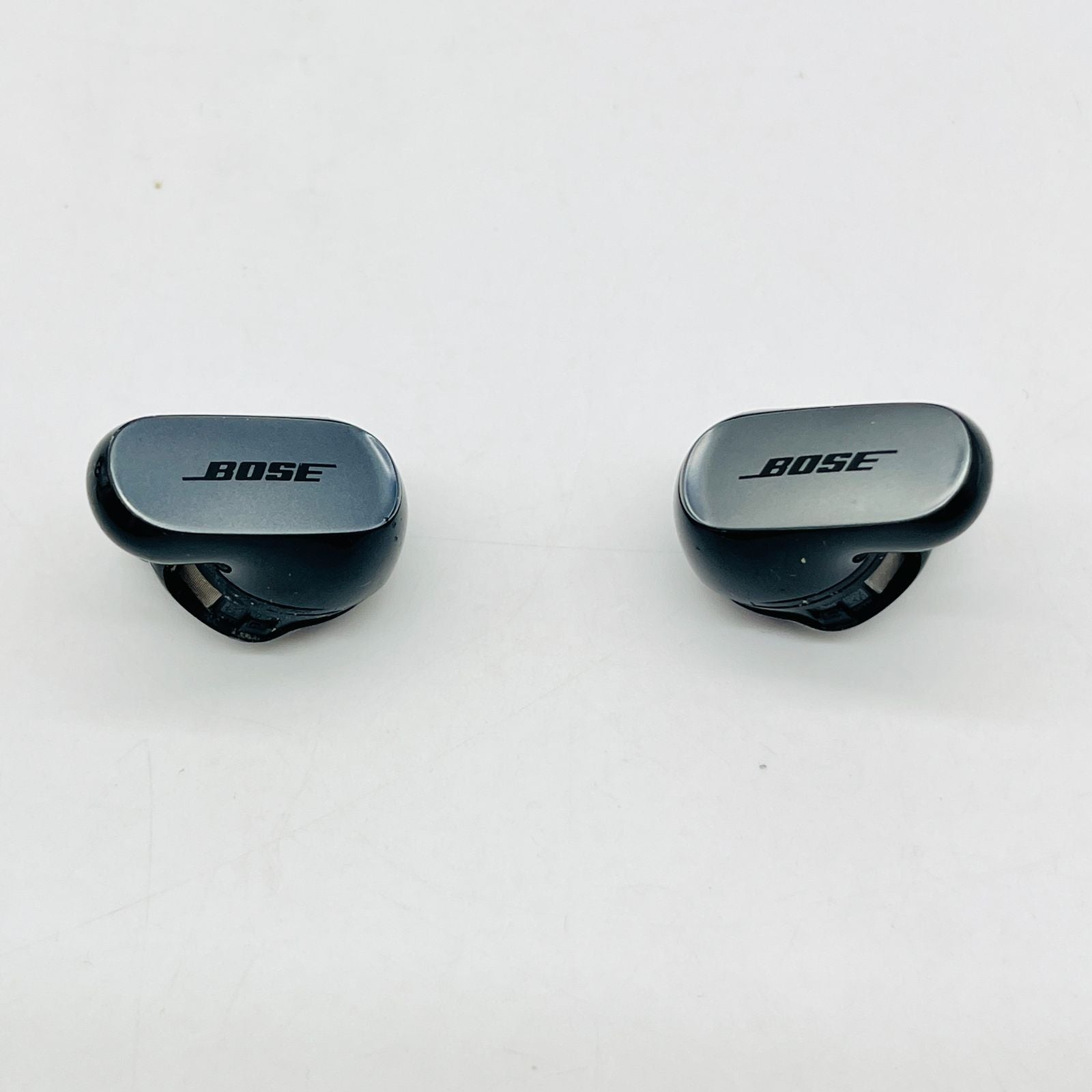 Bose Wireless Earphone Quietcomfort Ultra Earbuds Bluetooth 6 882826-0010 Qc Blk
