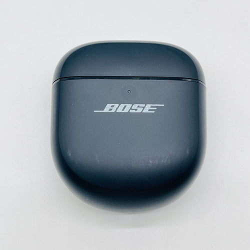 Bose Wireless Earphone Quietcomfort Ultra Earbuds Bluetooth 6 882826-0010 Qc Blk