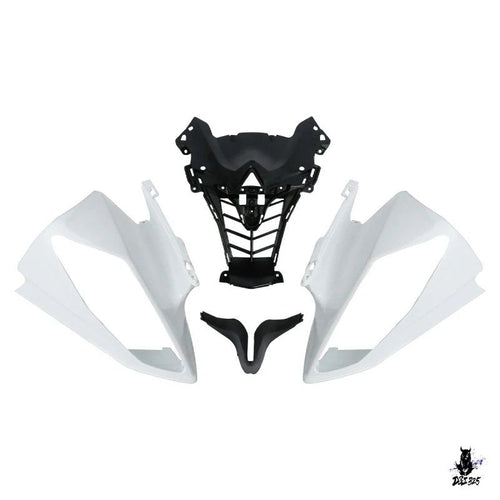 Cowl Fender Yamaha Yzf-R6 2008-2016
