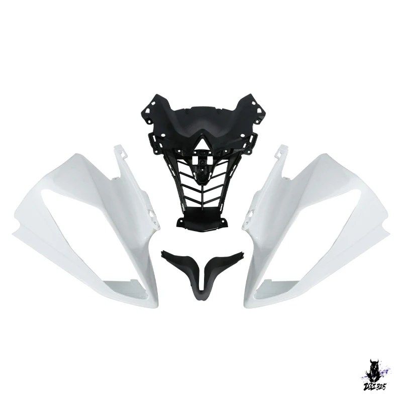 Cowl Fender Yamaha Yzf-R6 2008-2016