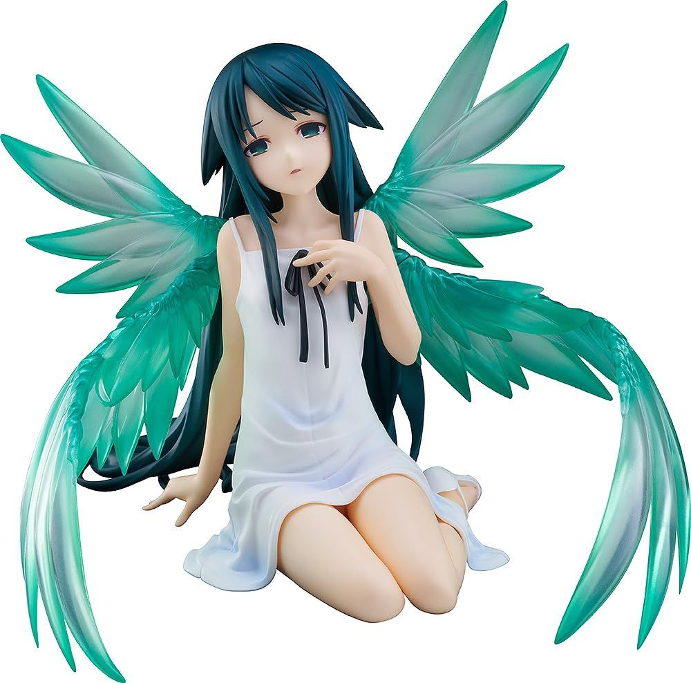 Good Smile Company Game Character Pop Up Parade L Size