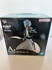Other Bleach Masterlise A