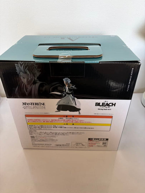 Other Bleach Masterlise A