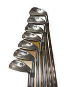 Yamaha Iron Set X V 7 Modus120S