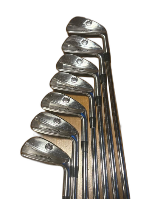 Yamaha Iron Set X V 7 Modus120S