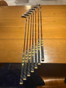 Yamaha Iron Set X V 7 Modus120S