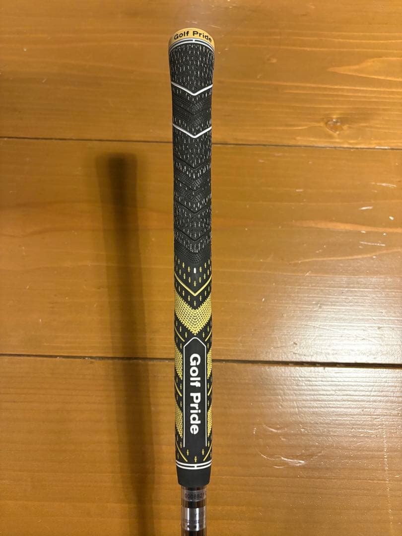 Yamaha Iron Set X V 7 Modus120S