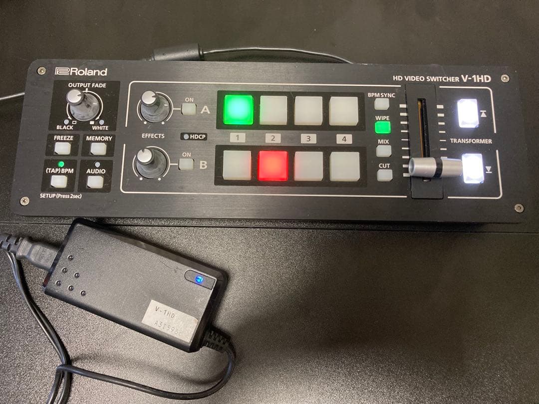 Other Roland V-1Hd Hd