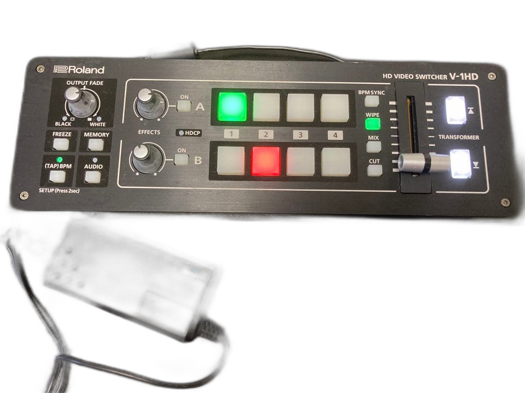 Other Roland V-1Hd Hd