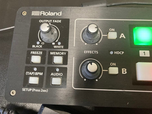 Other Roland V-1Hd Hd