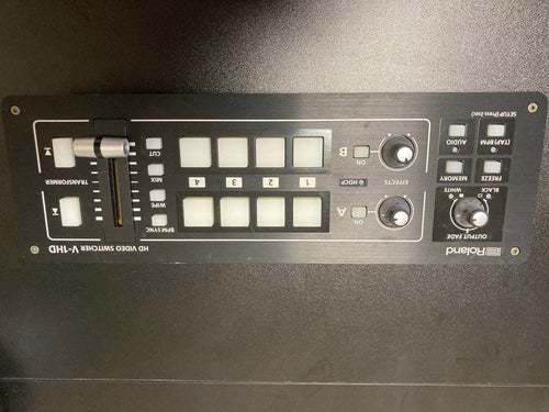 Other Roland V-1Hd Hd