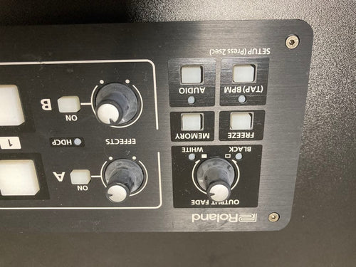 Other Roland V-1Hd Hd