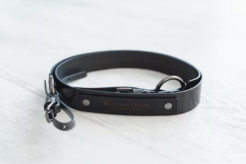 Fujifilm Camera Straps 4 Silent Birds