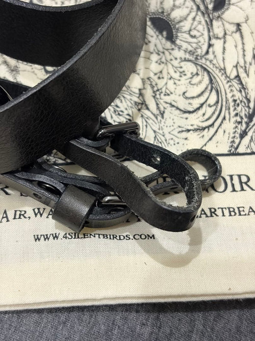 Fujifilm Camera Straps 4 Silent Birds