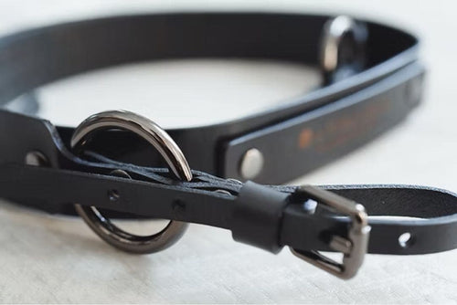 Fujifilm Camera Straps 4 Silent Birds