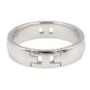 Hermes Ring K18Wg Used A