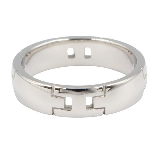 Hermes Ring K18Wg Used A