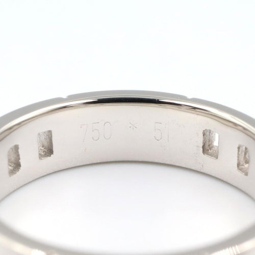 Hermes Ring K18Wg Used A