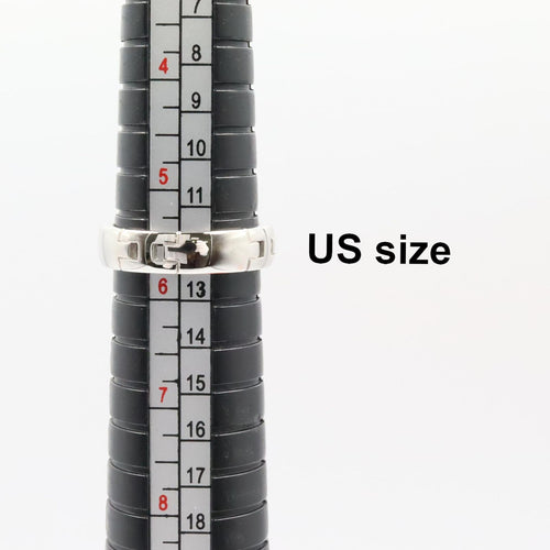 Hermes Ring K18Wg Used A