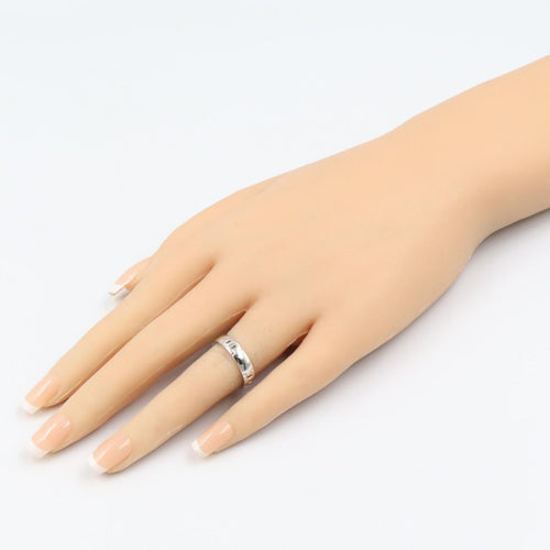 Hermes Ring K18Wg Used A