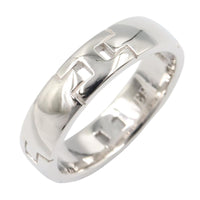 Hermes Ring K18Wg Used A