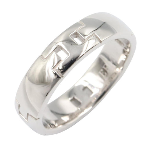 Hermes Ring K18Wg Used A