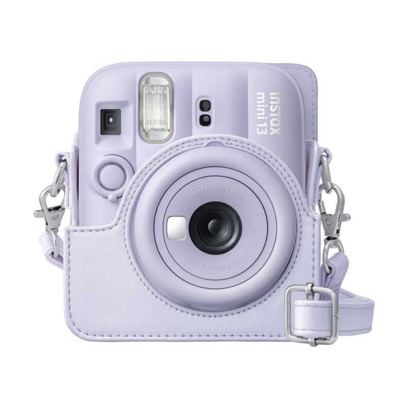 Fujifilm Others Instax Mini 13 Ins Case Pu