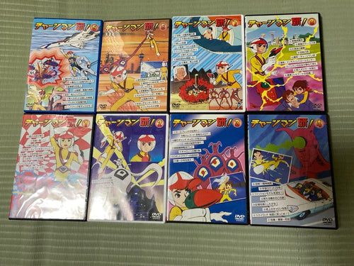 Anime Dvd