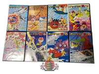 Anime Dvd