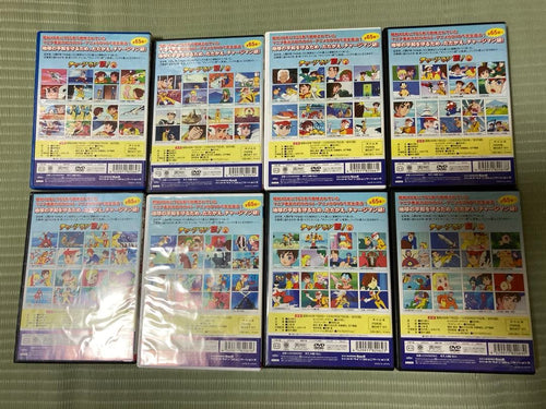 Anime Dvd