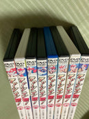 Anime Dvd