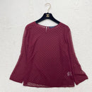 Tomorrowland Long-Sleeve 1648