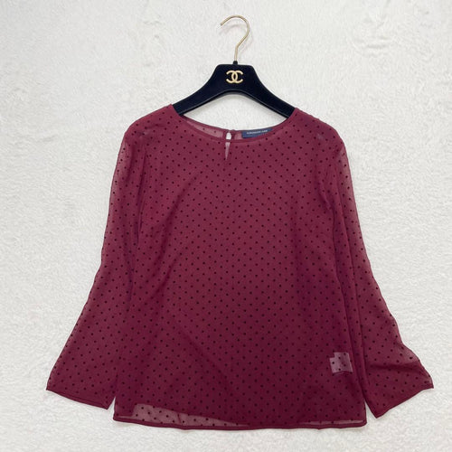 Tomorrowland Long-Sleeve 1648