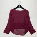 Tomorrowland Long-Sleeve 1648