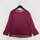 Tomorrowland Long-Sleeve 1648
