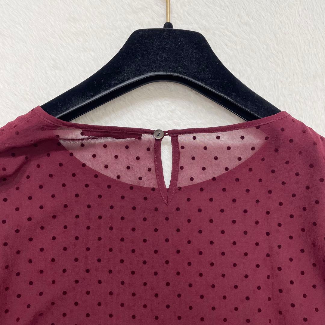 Tomorrowland Long-Sleeve 1648