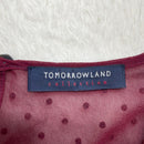 Tomorrowland Long-Sleeve 1648
