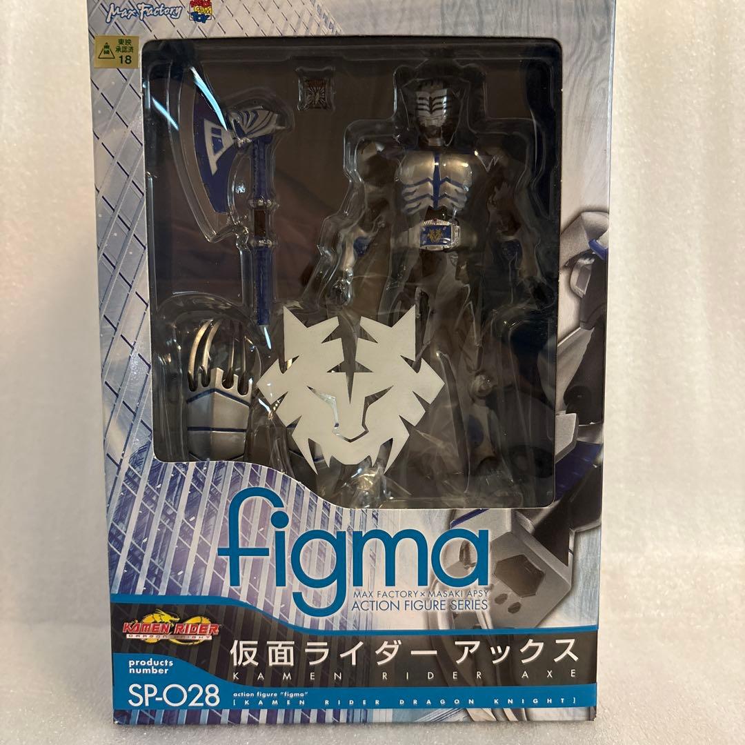 Good Smile Company Kamen Rider Figma