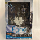 Good Smile Company Kamen Rider Figma