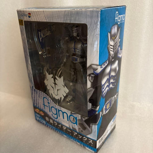 Good Smile Company Kamen Rider Figma