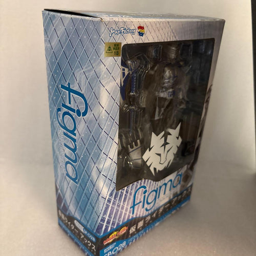 Good Smile Company Kamen Rider Figma